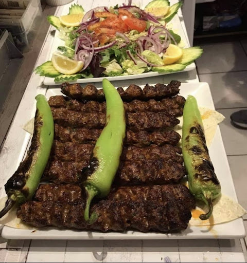 Photo of Kulgrill 8900 - Provstegade 9, 8900 Randers C